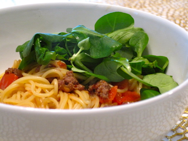 Short and delicious!